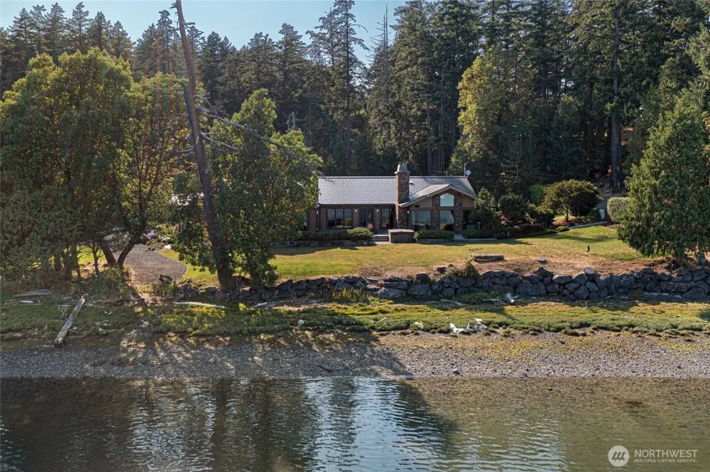 28 Fir Lane Friday Harbor, WA 98250