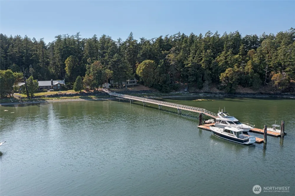 28 Fir Lane Friday Harbor, WA 98250