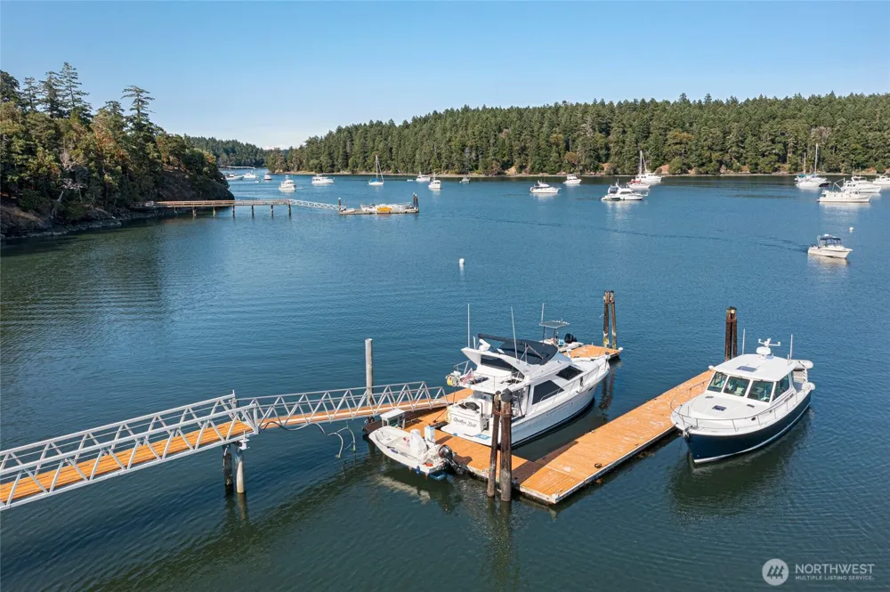 28 Fir Lane Friday Harbor, WA 98250