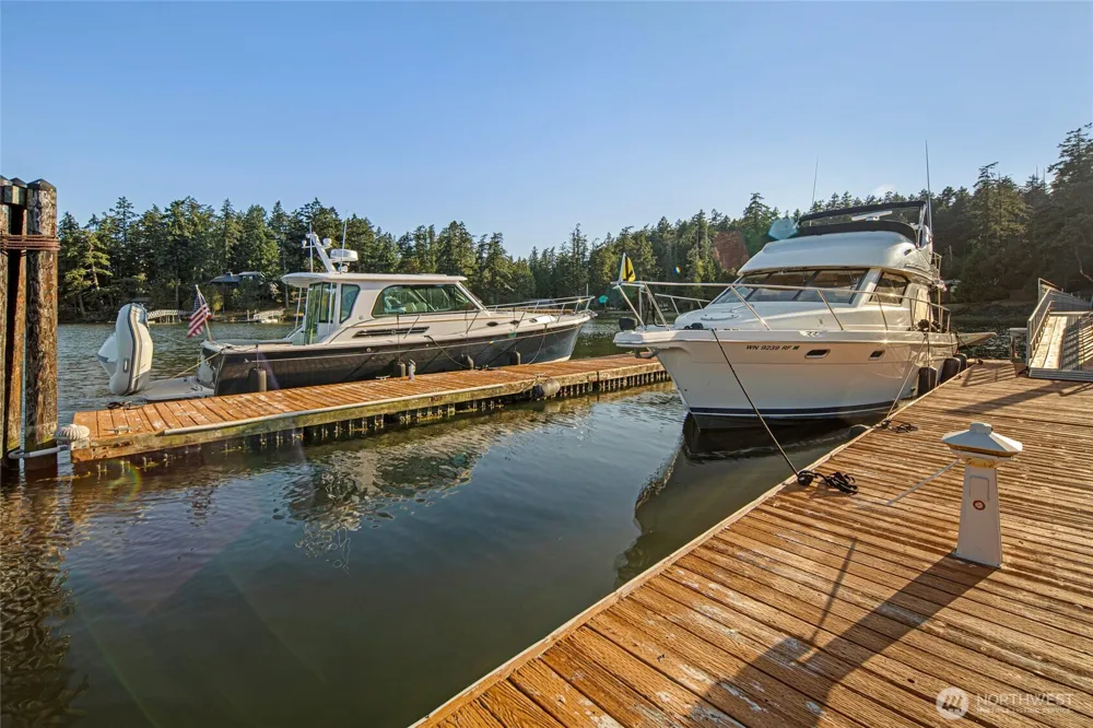 28 Fir Lane Friday Harbor, WA 98250