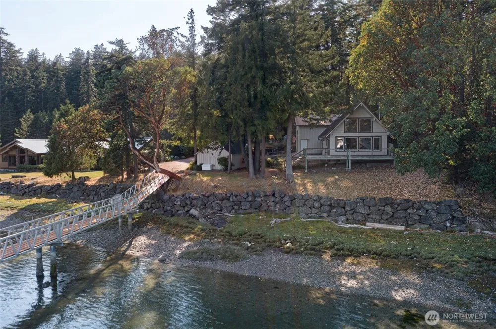 28 Fir Lane Friday Harbor, WA 98250