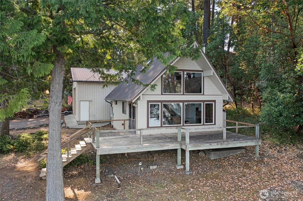 28 Fir Lane Friday Harbor, WA 98250