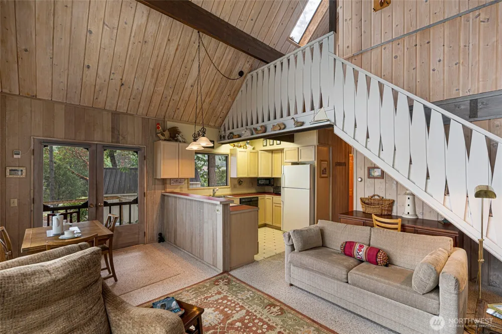 28 Fir Lane Friday Harbor, WA 98250