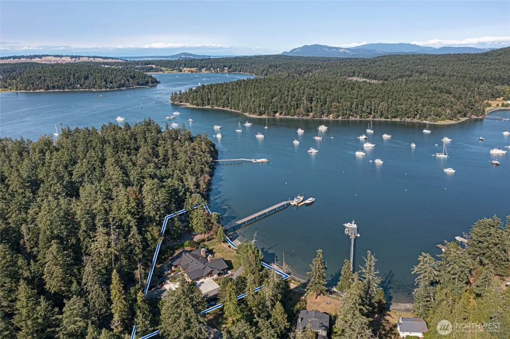 28 Fir Lane Friday Harbor, WA 98250