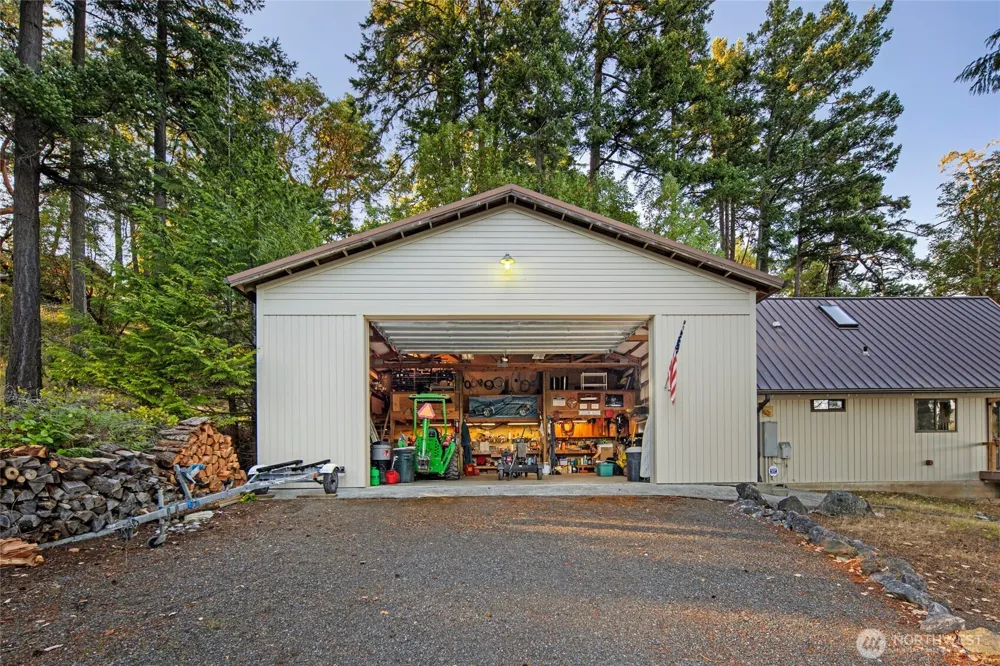 28 Fir Lane Friday Harbor, WA 98250
