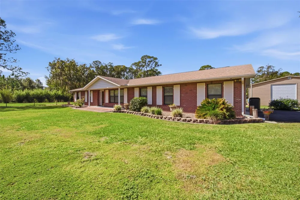 9240 MOORE ROAD Lakeland, FL 33809