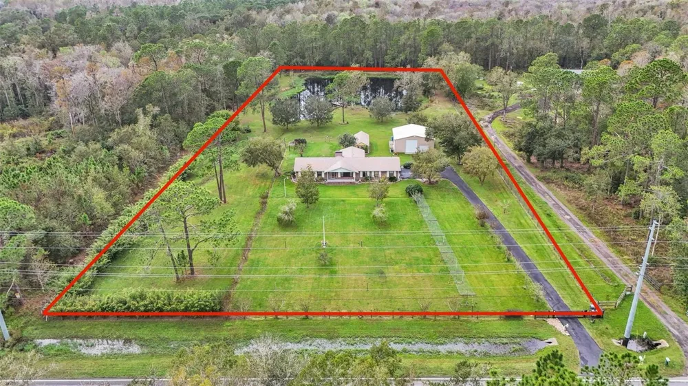 9240 MOORE ROAD Lakeland, FL 33809