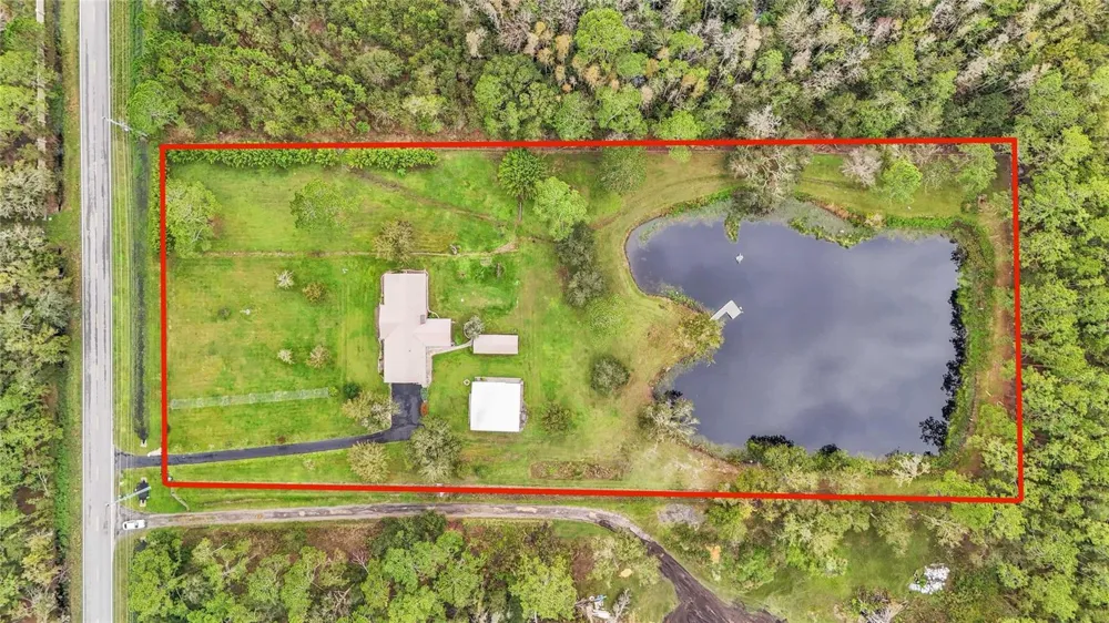 9240 MOORE ROAD Lakeland, FL 33809