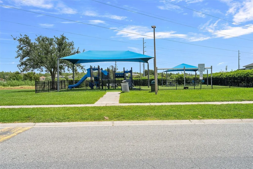 1424 AGUACATE COURT Orlando, FL 32837
