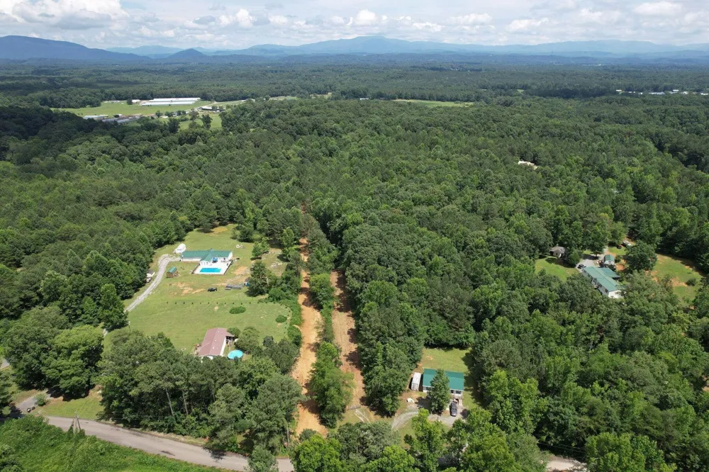 0 Bohannons Road SE Cleveland, TN 37323