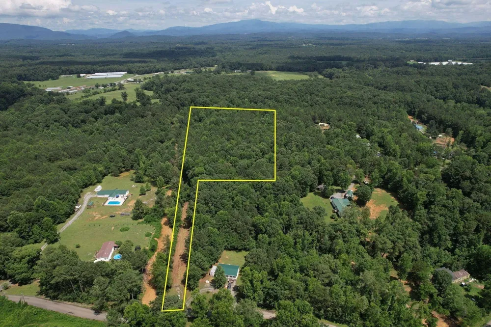 0 Bohannons Road SE Cleveland, TN 37323