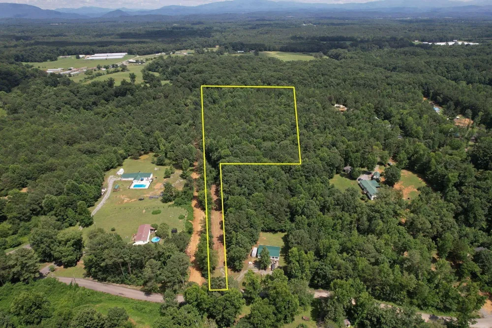 0 Bohannons Road SE Cleveland, TN 37323