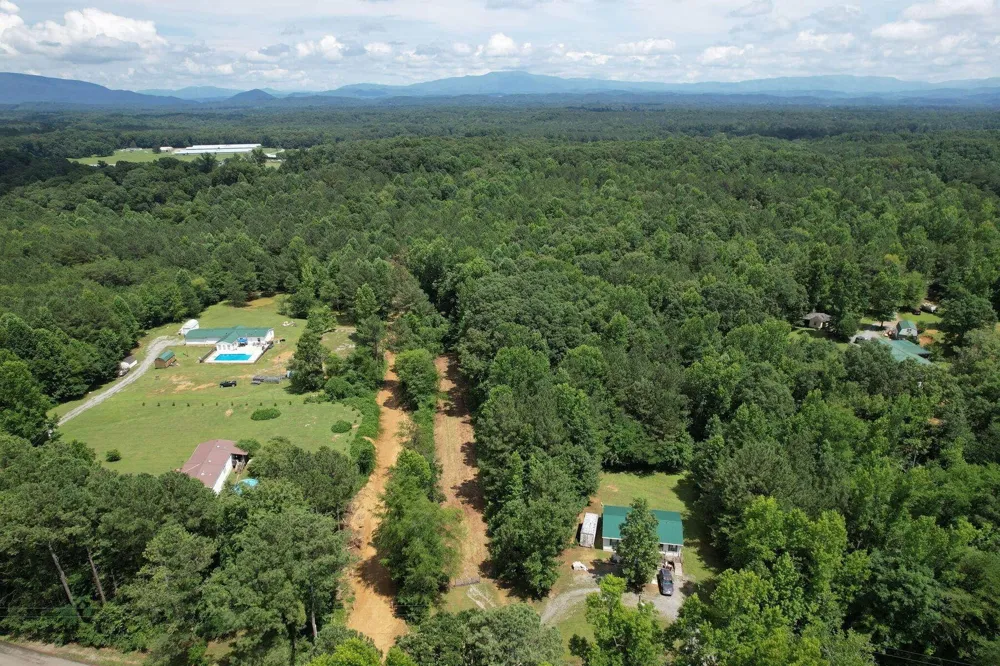 0 Bohannons Road SE Cleveland, TN 37323