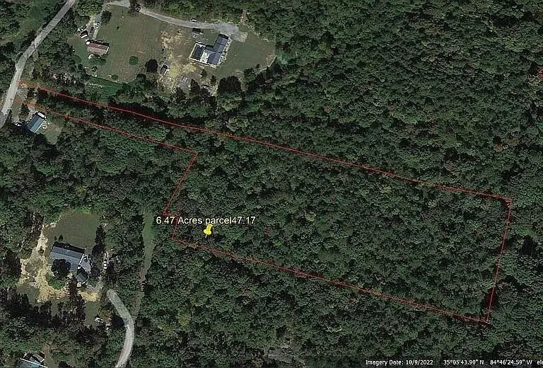 0 Bohannons Road SE Cleveland, TN 37323