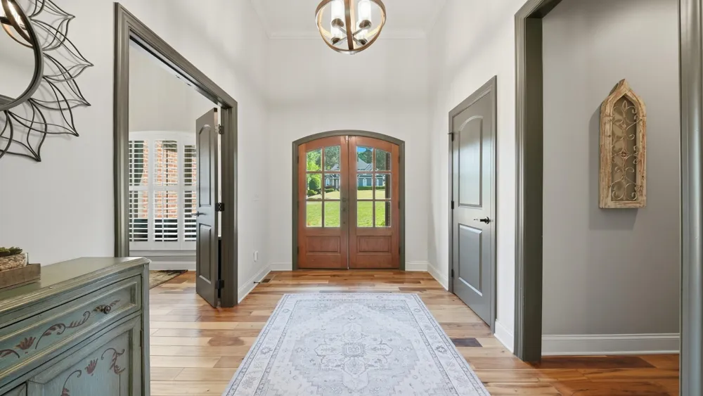 1010 Buckingham Way Rocky Face, GA 30740