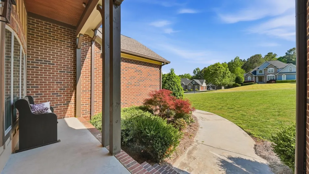 1010 Buckingham Way Rocky Face, GA 30740