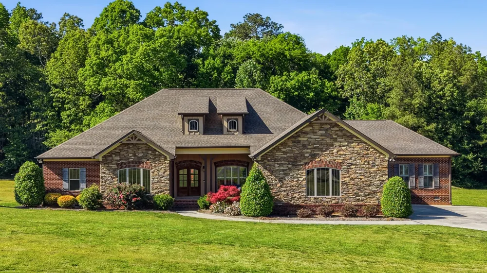 1010 Buckingham Way Rocky Face, GA 30740