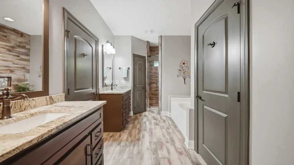1010 Buckingham Way Rocky Face, GA 30740