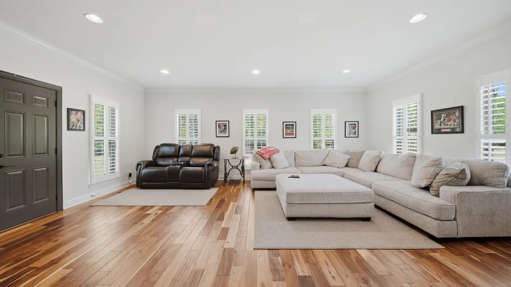 1010 Buckingham Way Rocky Face, GA 30740