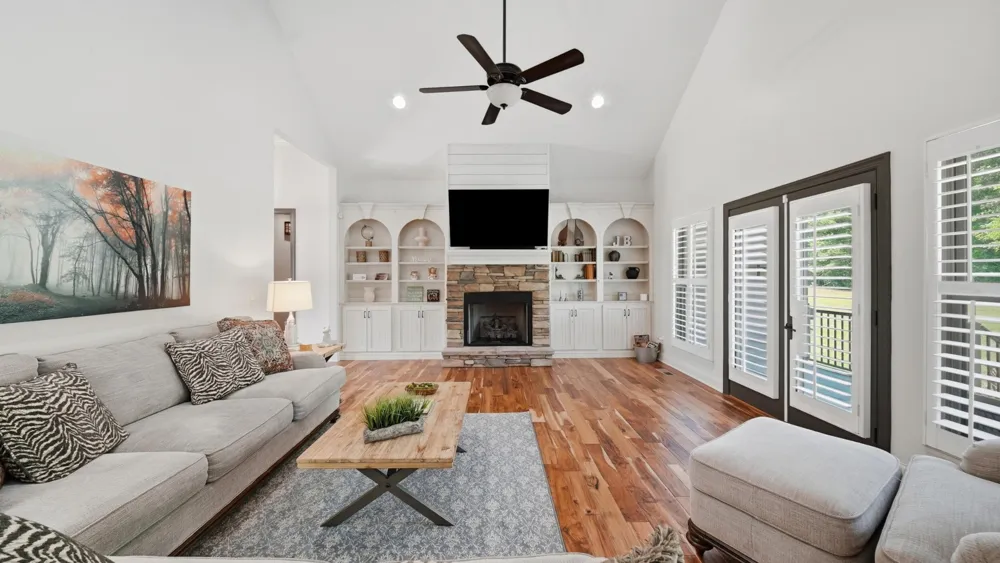 1010 Buckingham Way Rocky Face, GA 30740