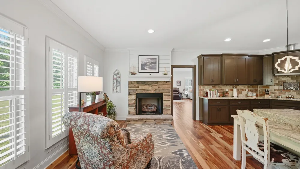1010 Buckingham Way Rocky Face, GA 30740