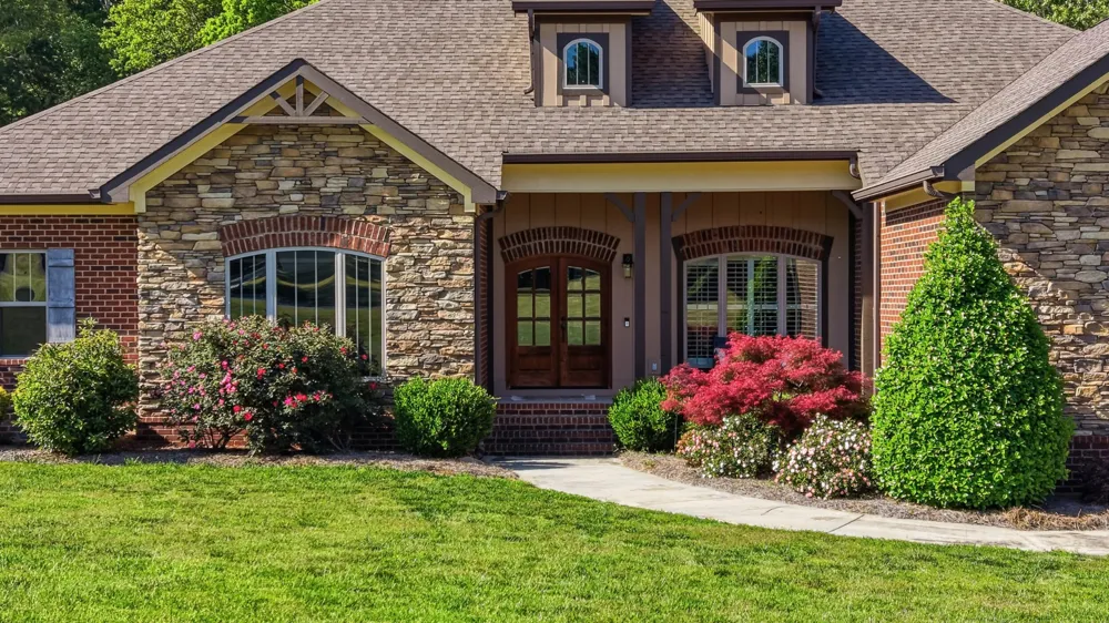 1010 Buckingham Way Rocky Face, GA 30740