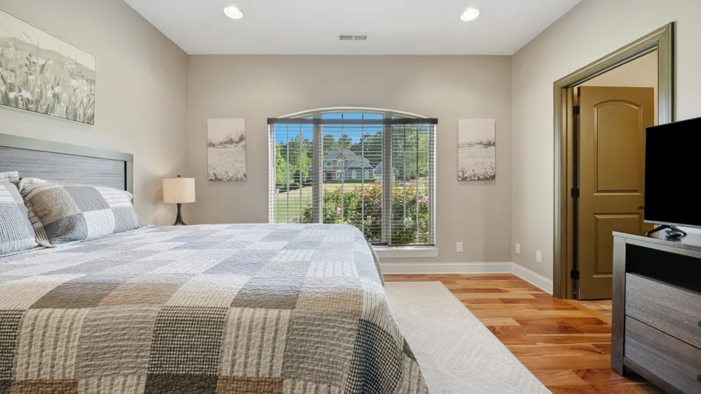 1010 Buckingham Way Rocky Face, GA 30740