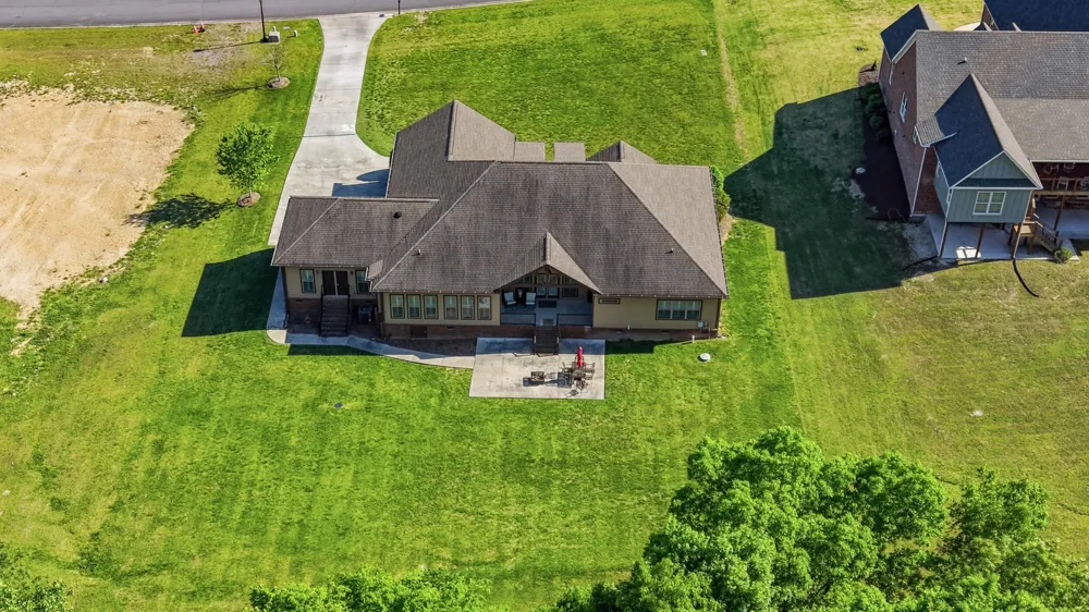 1010 Buckingham Way Rocky Face, GA 30740