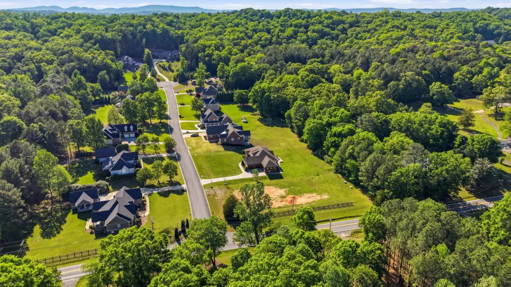 1010 Buckingham Way Rocky Face, GA 30740