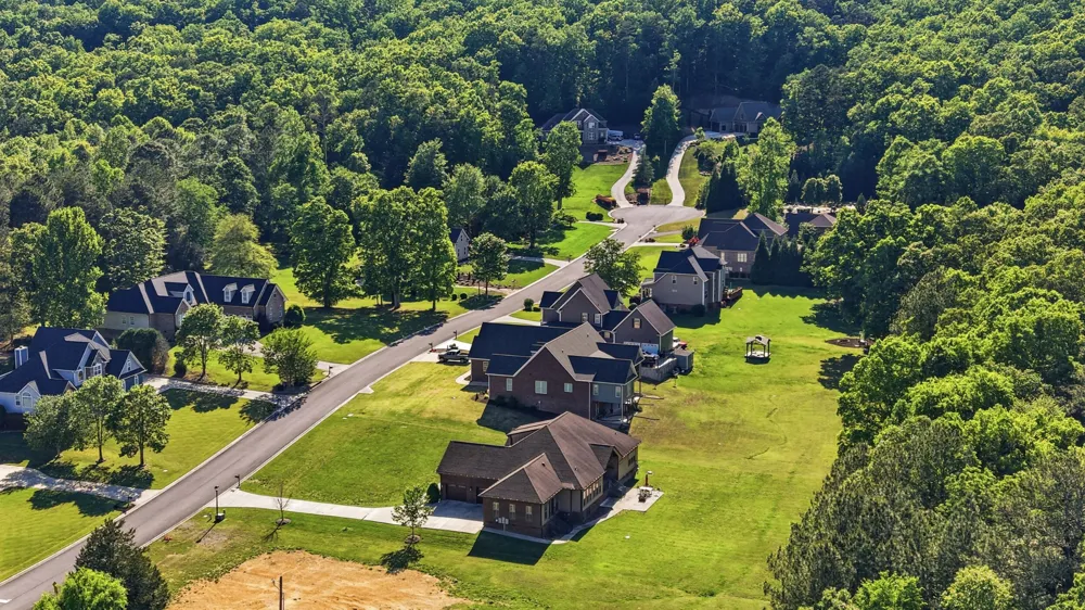 1010 Buckingham Way Rocky Face, GA 30740