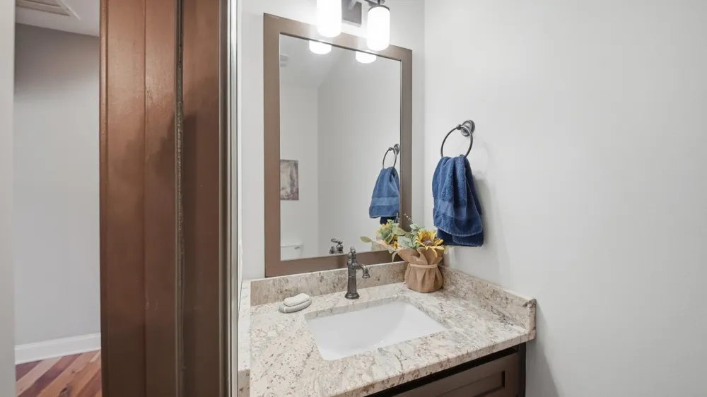 1010 Buckingham Way Rocky Face, GA 30740