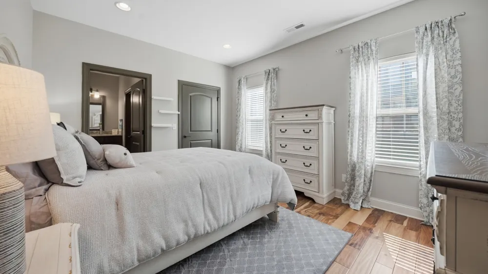 1010 Buckingham Way Rocky Face, GA 30740