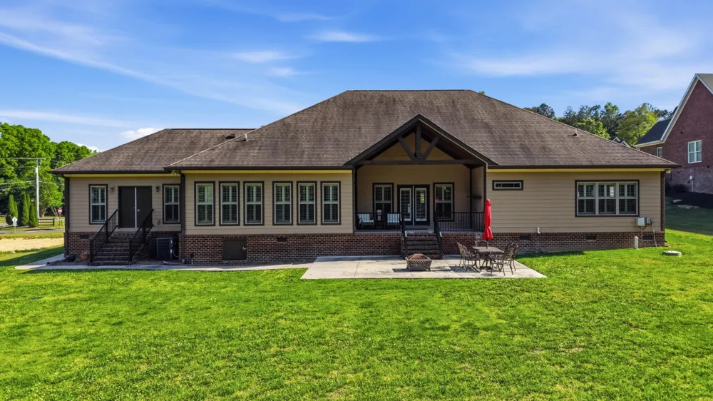 1010 Buckingham Way Rocky Face, GA 30740