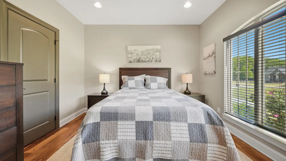 1010 Buckingham Way Rocky Face, GA 30740