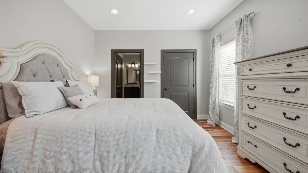 1010 Buckingham Way Rocky Face, GA 30740