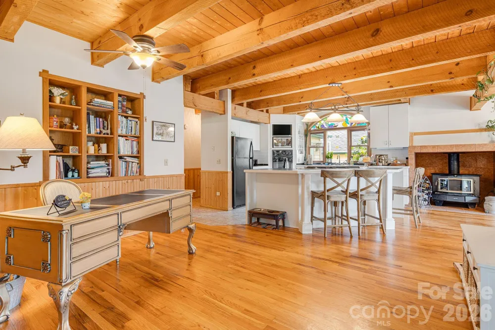 200 Black Hawk Trail Waynesville, NC 28785