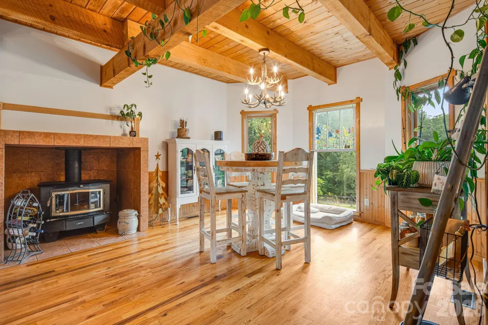 200 Black Hawk Trail Waynesville, NC 28785