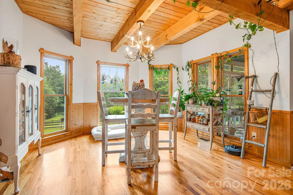 200 Black Hawk Trail Waynesville, NC 28785