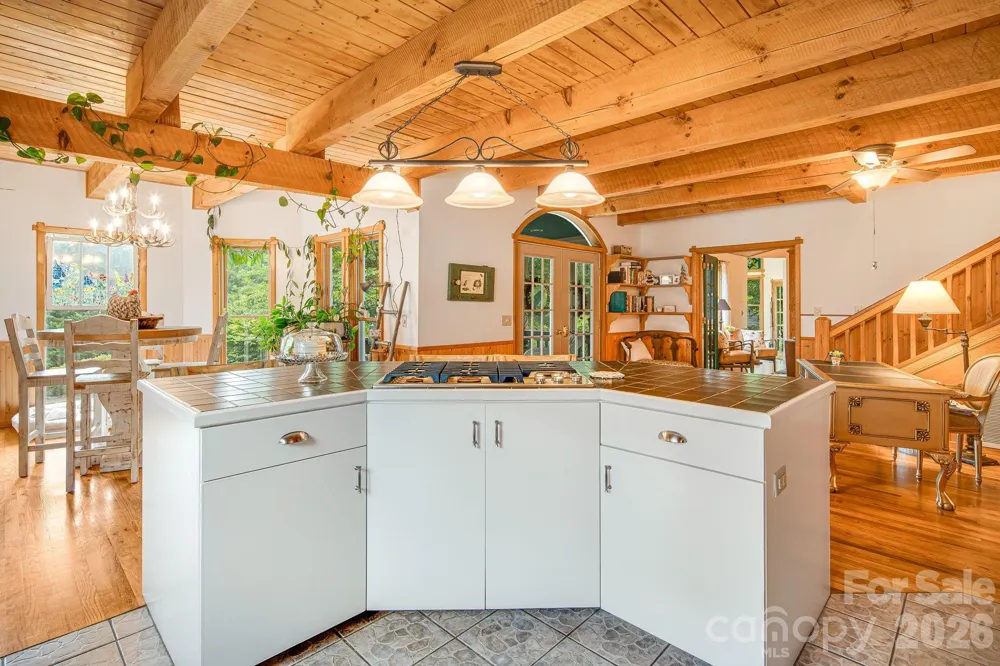 200 Black Hawk Trail Waynesville, NC 28785