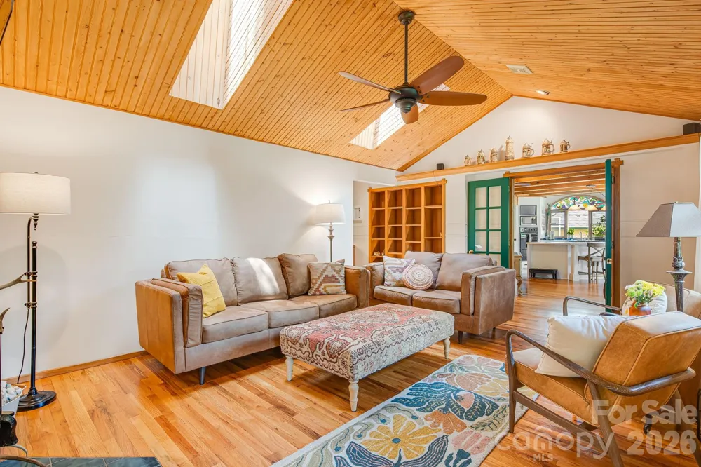 200 Black Hawk Trail Waynesville, NC 28785