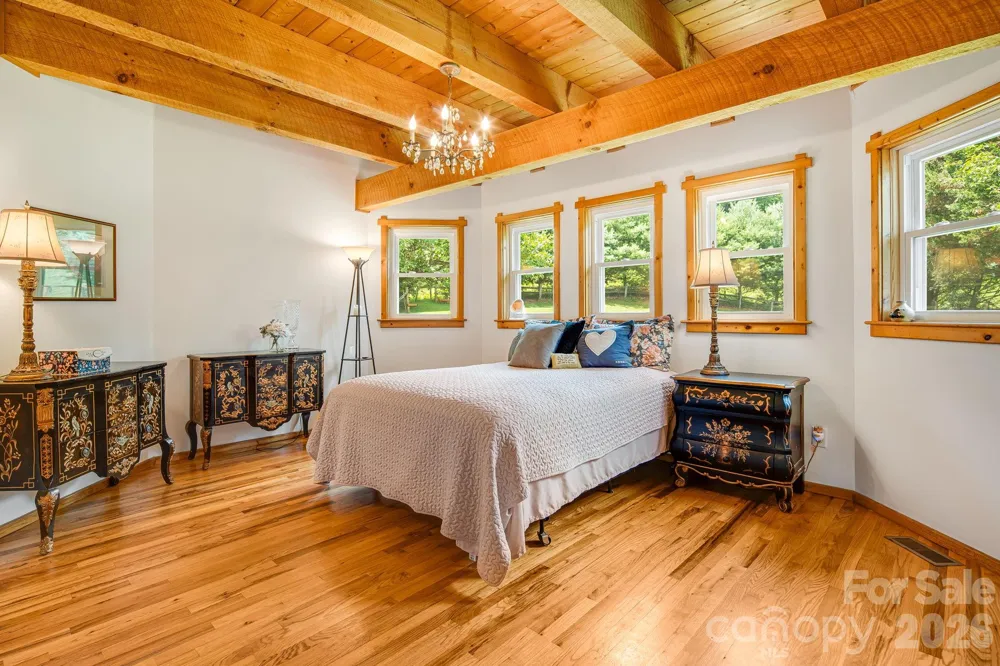 200 Black Hawk Trail Waynesville, NC 28785