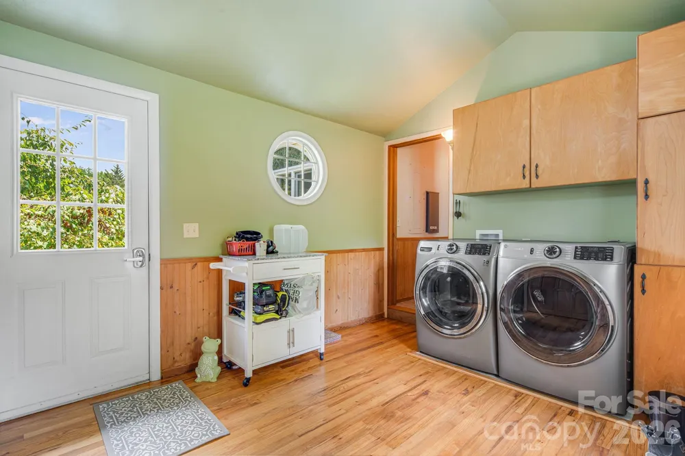 200 Black Hawk Trail Waynesville, NC 28785