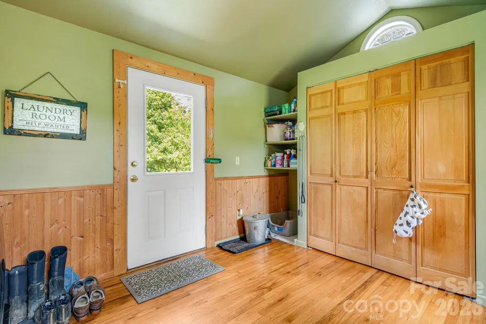200 Black Hawk Trail Waynesville, NC 28785