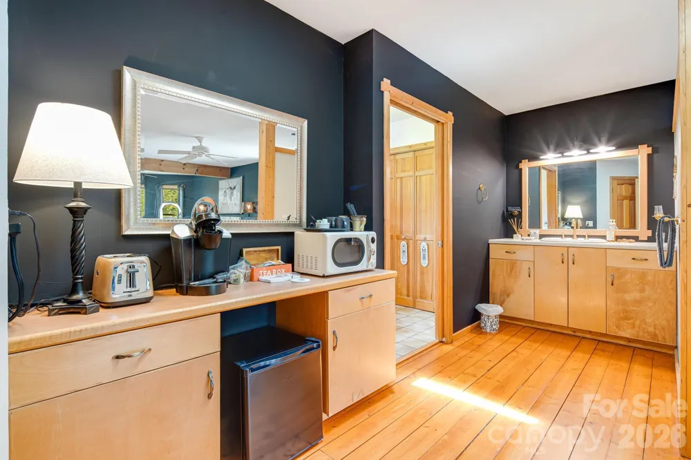 200 Black Hawk Trail Waynesville, NC 28785