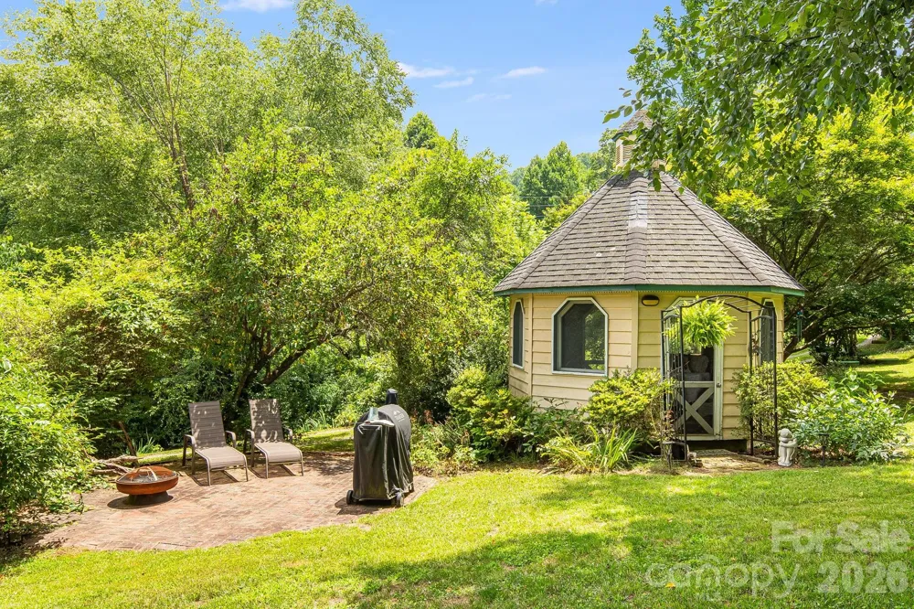 200 Black Hawk Trail Waynesville, NC 28785
