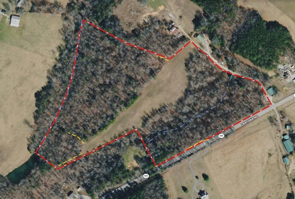 2571 Bellview Road Pikeville, TN 37367