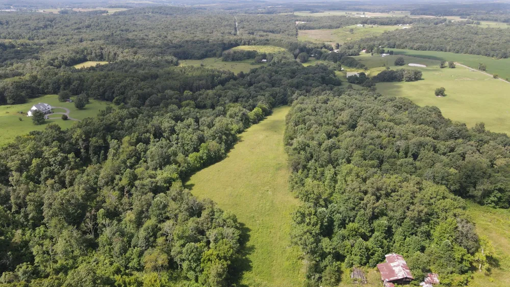 2571 Bellview Road Pikeville, TN 37367