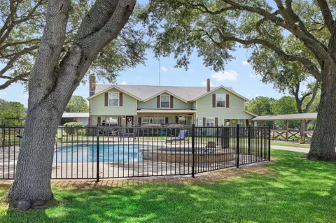 6541 Eagle Nest Acres Drive
