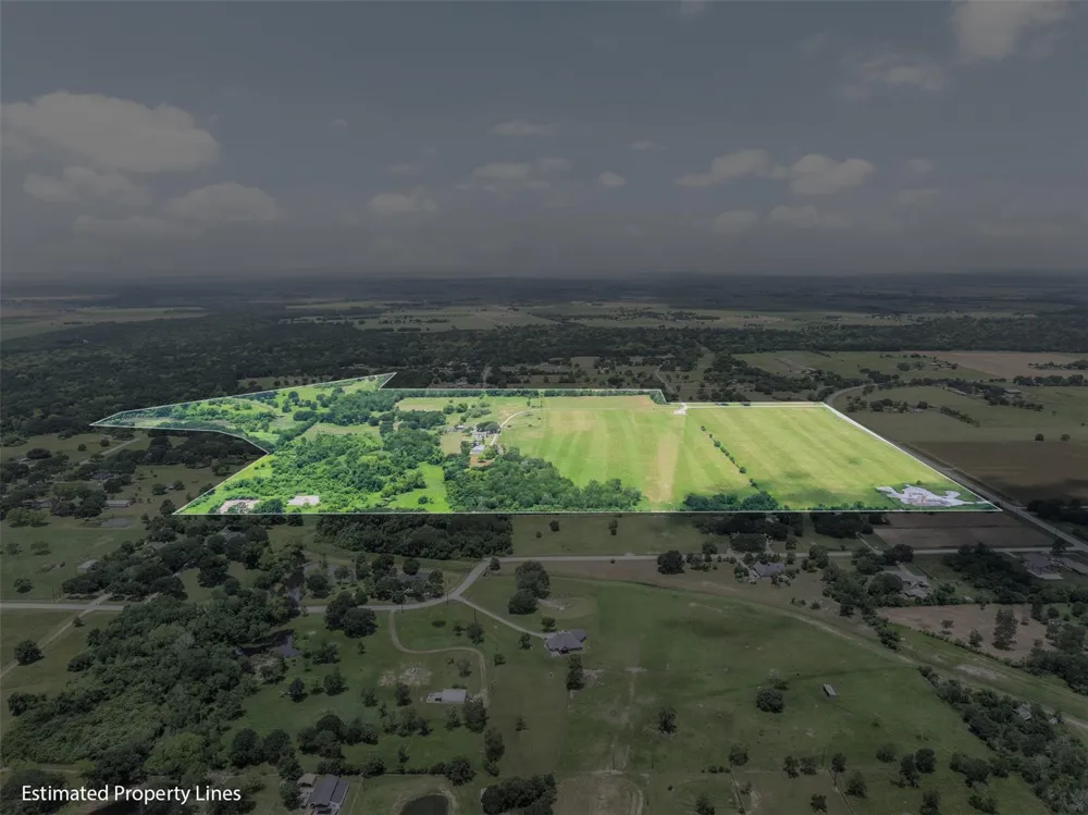 6541 Eagle Nest Acres Drive Wallis, TX 77485