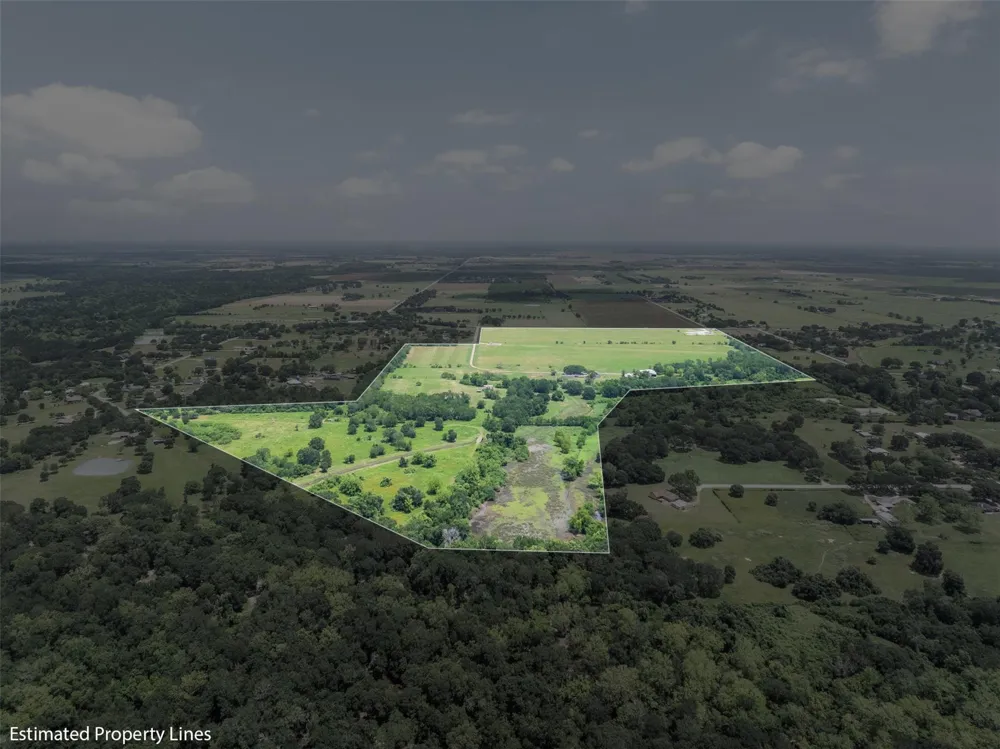 6541 Eagle Nest Acres Drive Wallis, TX 77485